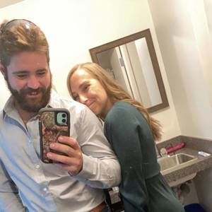 Meet your Posher, Cody